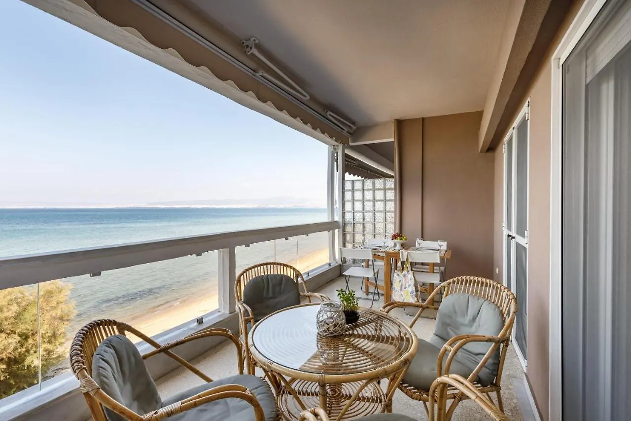 Metaxa Seafront Apartment Peraia   Peraia (Thessaloniki)