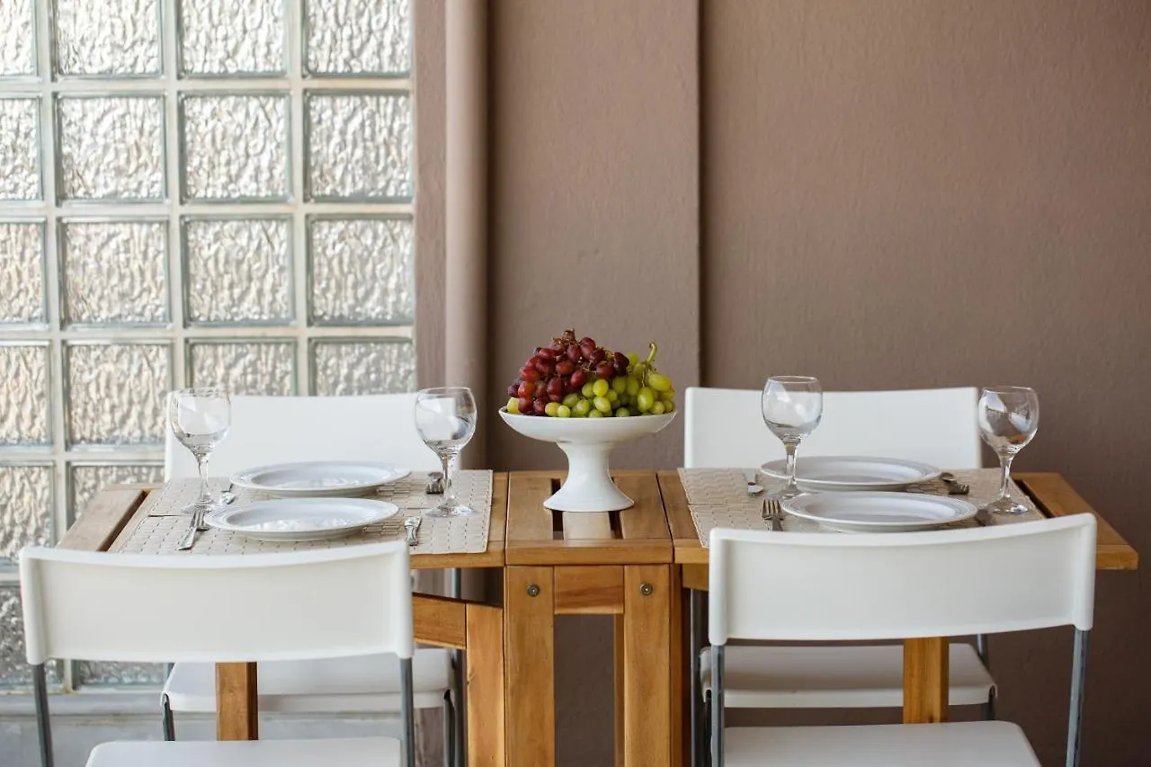 Metaxa Seafront Apartment Peraia  Greece