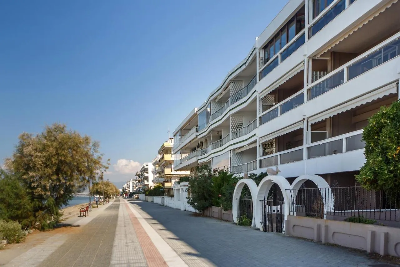 Metaxa Seafront Apartment Peraia  0*, Peraia (Thessaloniki) Greece