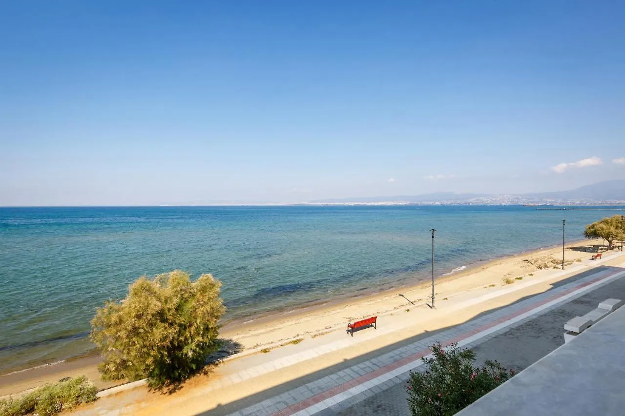 Metaxa Seafront Apartment Peraia  Peraia (Thessaloniki)