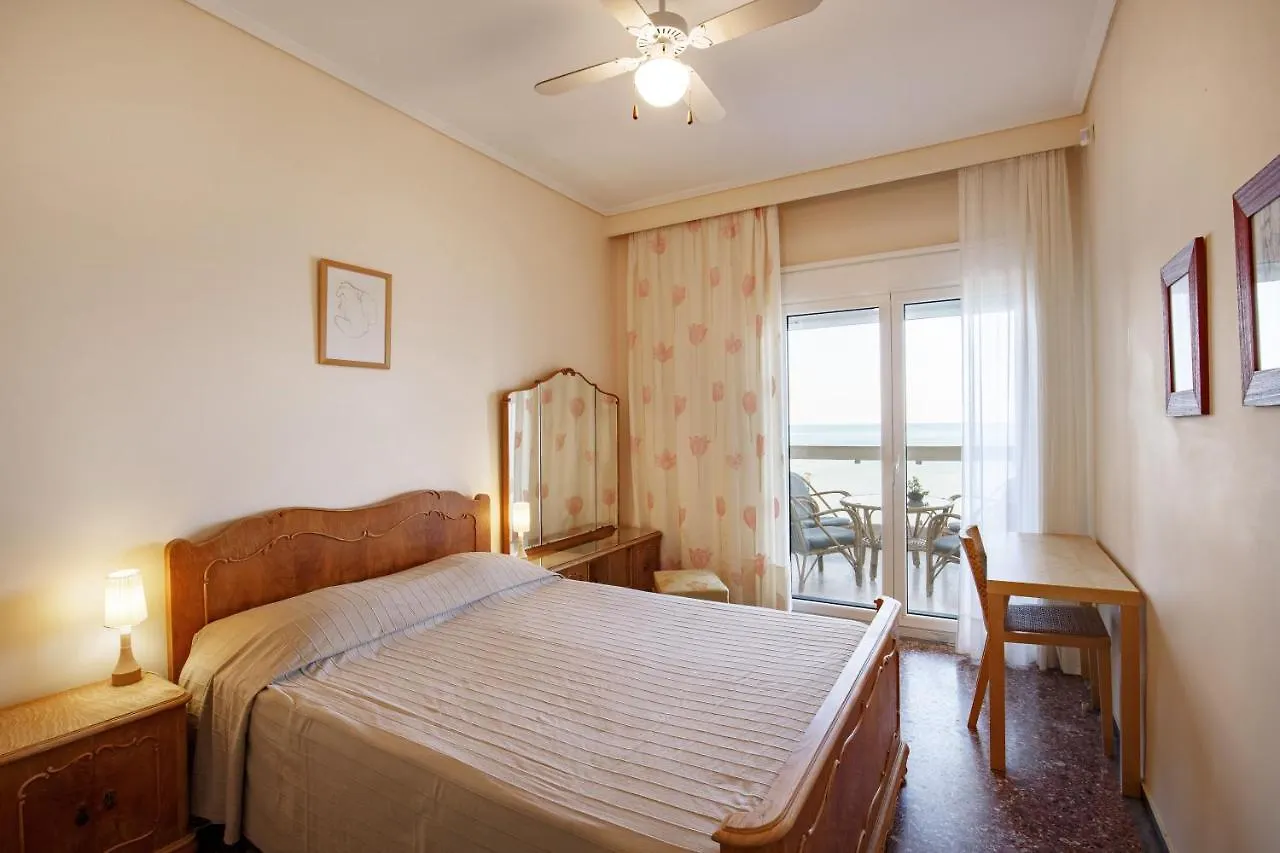 Metaxa Seafront Apartment Peraia  0*, Peraia (Thessaloniki)