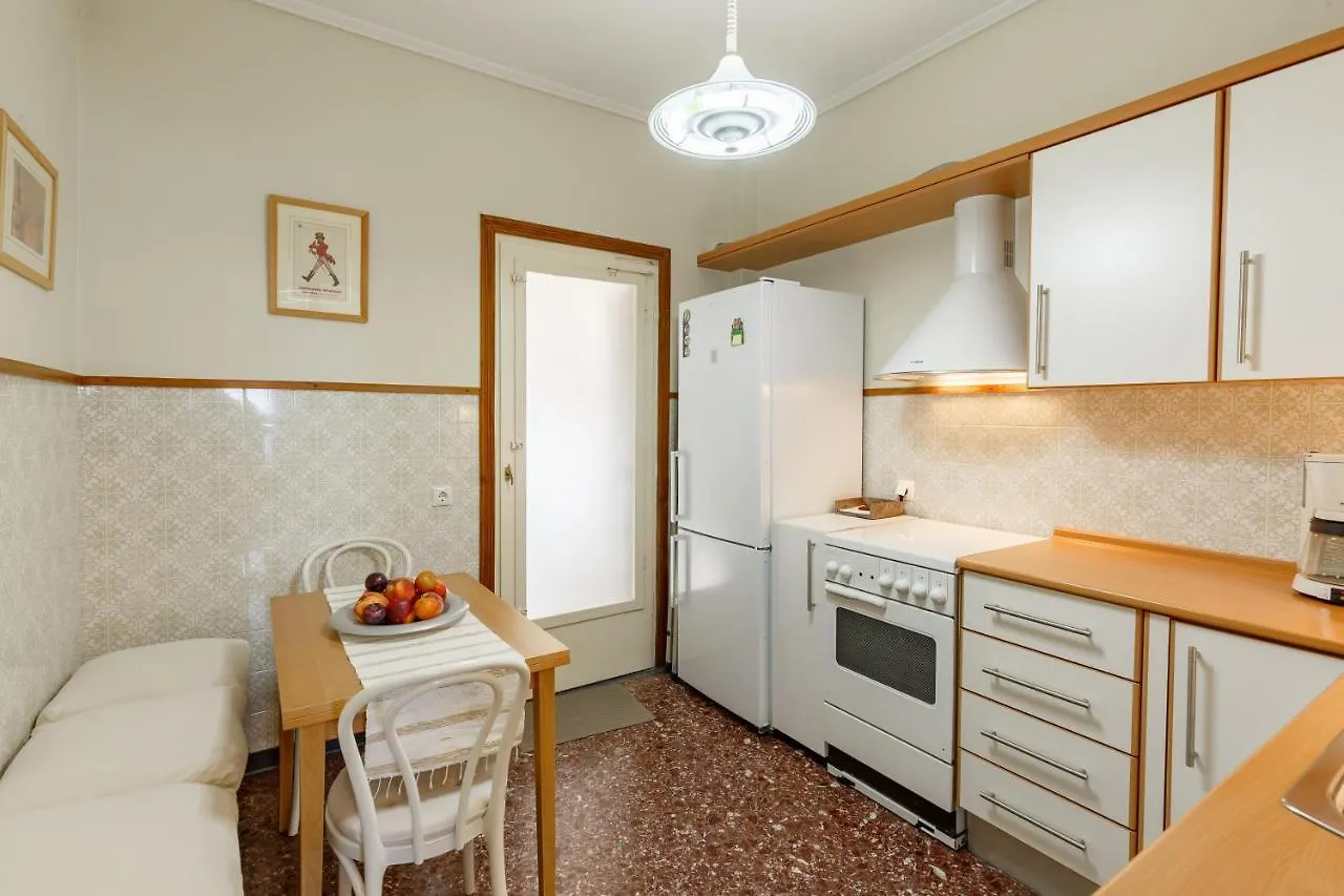 Metaxa Seafront Apartment Peraia