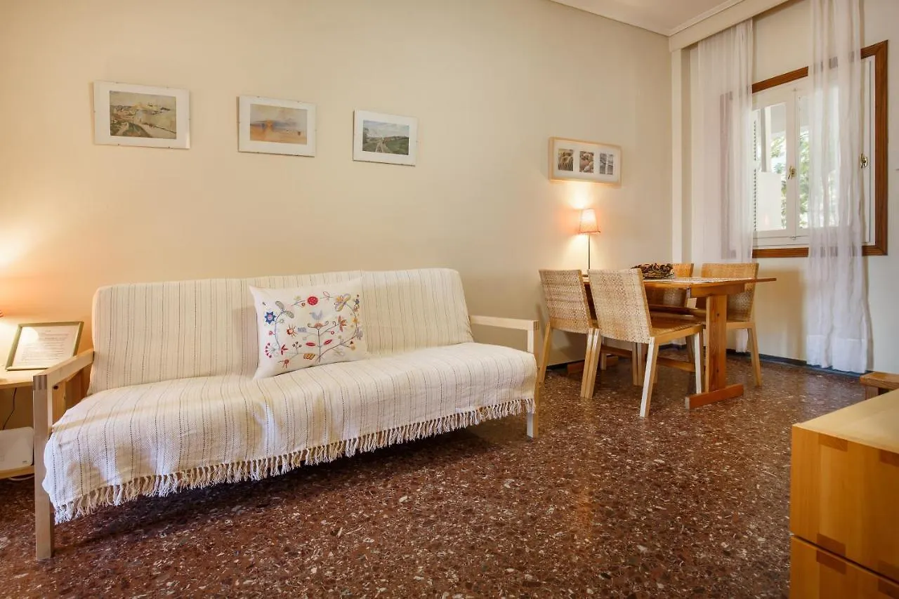 Metaxa Seafront Apartment Peraia  Greece